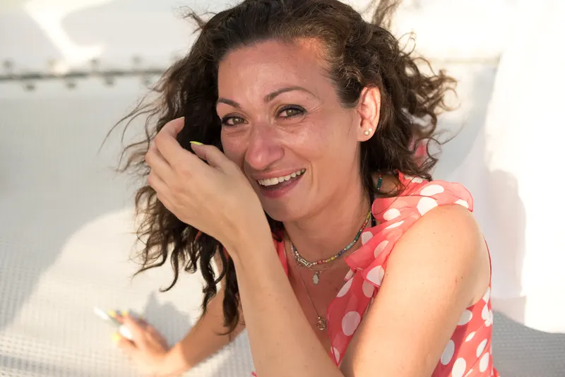 Cerere în Căsătorie pe Mare