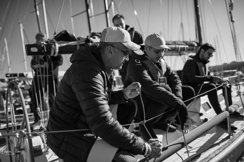 Curs Navigație — Brevet Skipper C/D/S