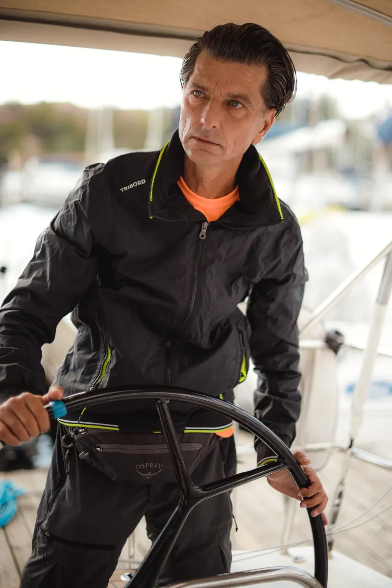 Curs Navigație — Brevet Skipper C/D/S