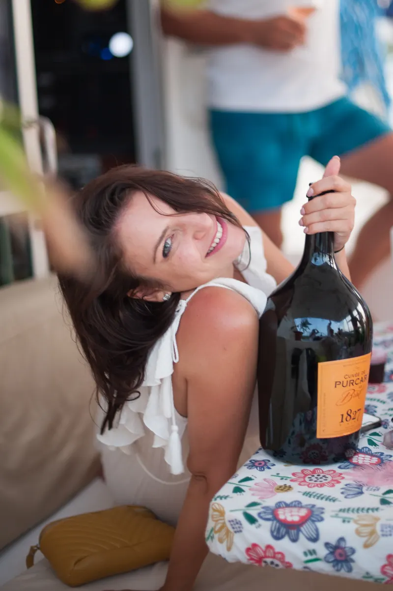 Evenimente Private pe Yacht