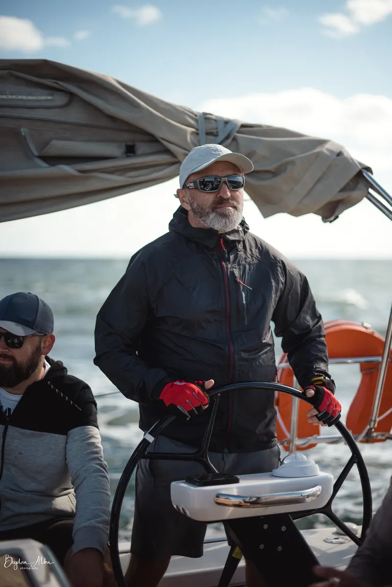 Perfecționare Sailing — Curs Intensiv 4 Zile
